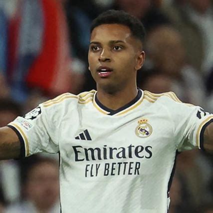 rodrygo age|how old is rodrygo.